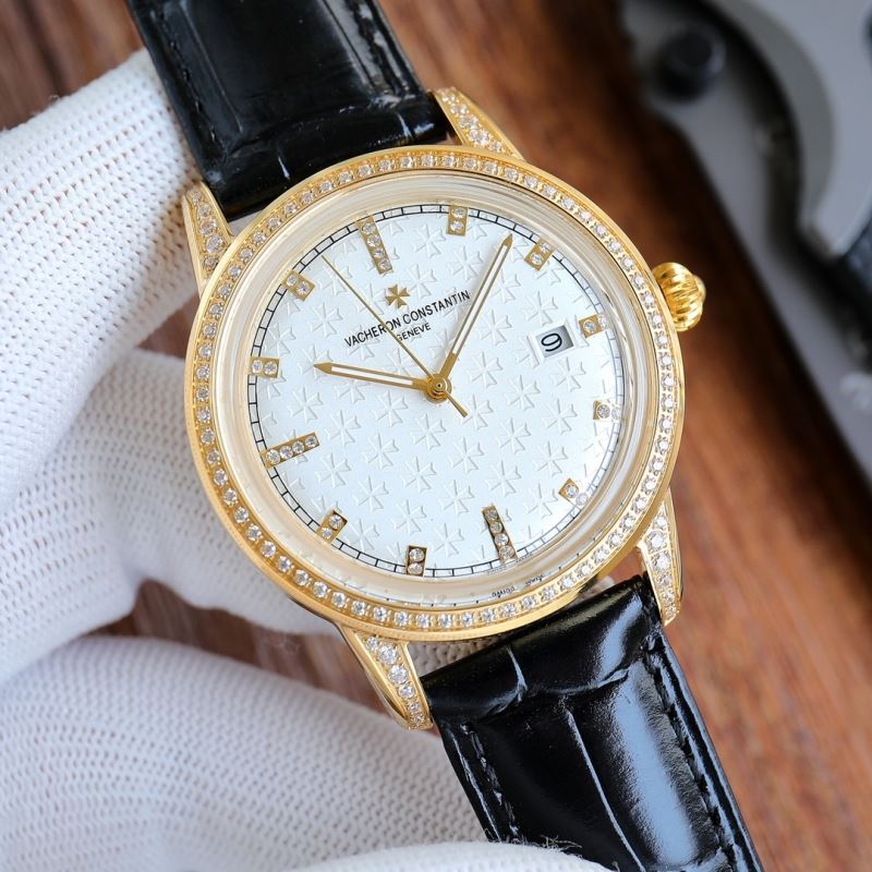 VACHERON CONSTANTIN